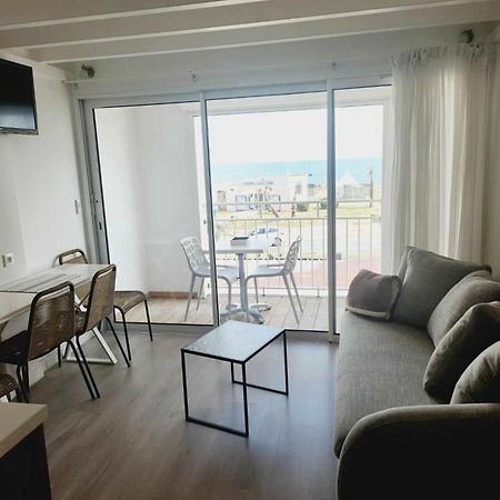 Bleu Mer Duplex & Suites Saint-Cyprien  Luaran gambar