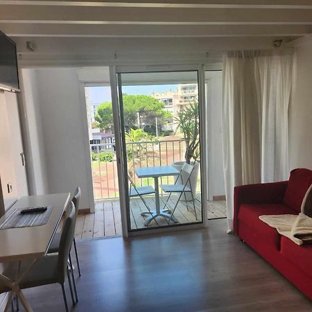 Bleu Mer Duplex & Suites Saint-Cyprien  Luaran gambar