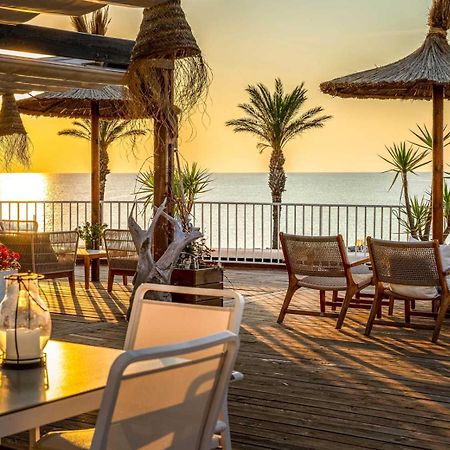 Bleu Mer Duplex & Suites Saint-Cyprien  Luaran gambar