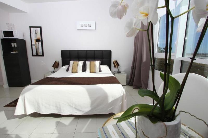 Bleu Mer Duplex & Suites Saint-Cyprien  Luaran gambar