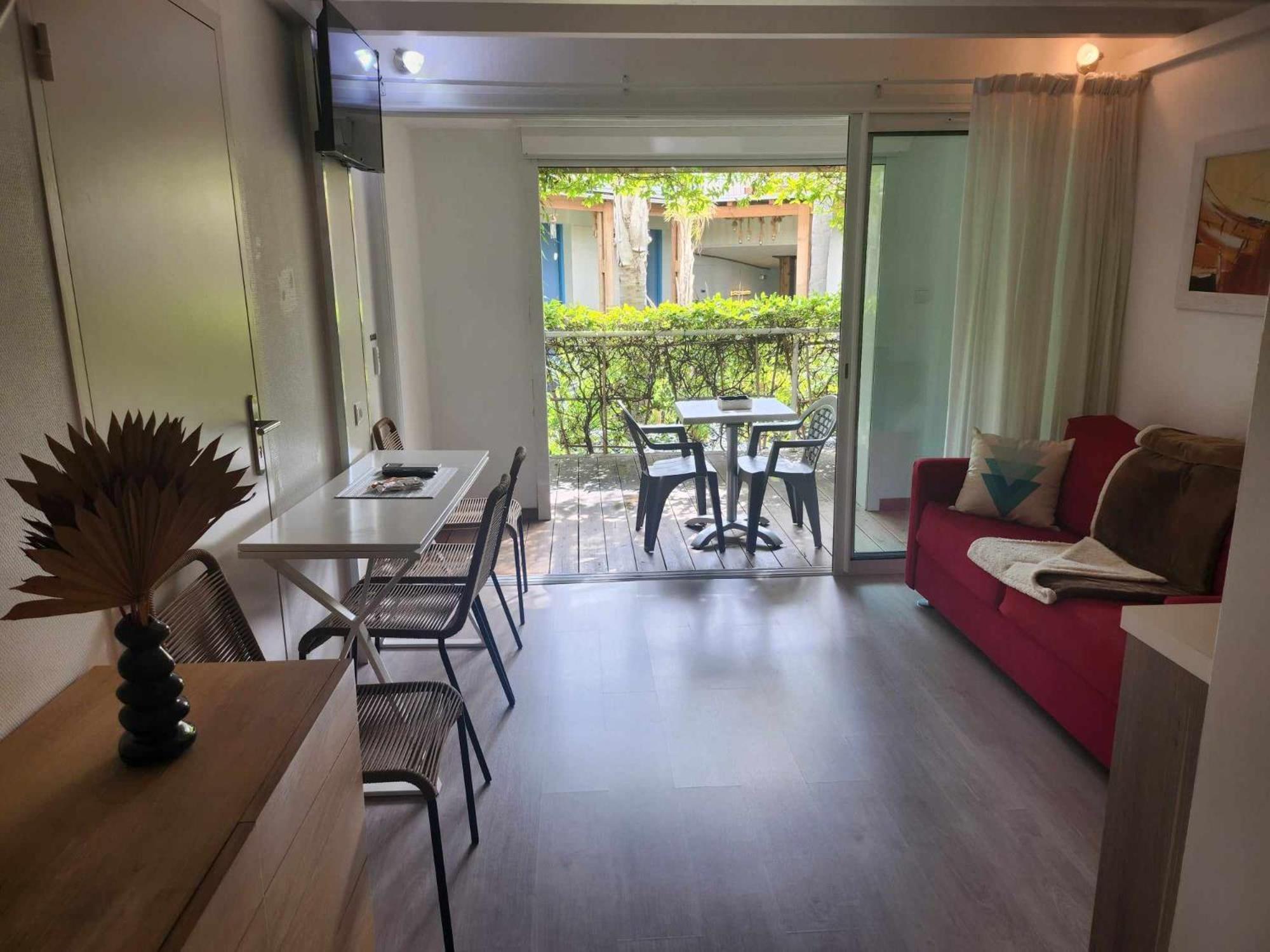 Bleu Mer Duplex & Suites Saint-Cyprien  Luaran gambar