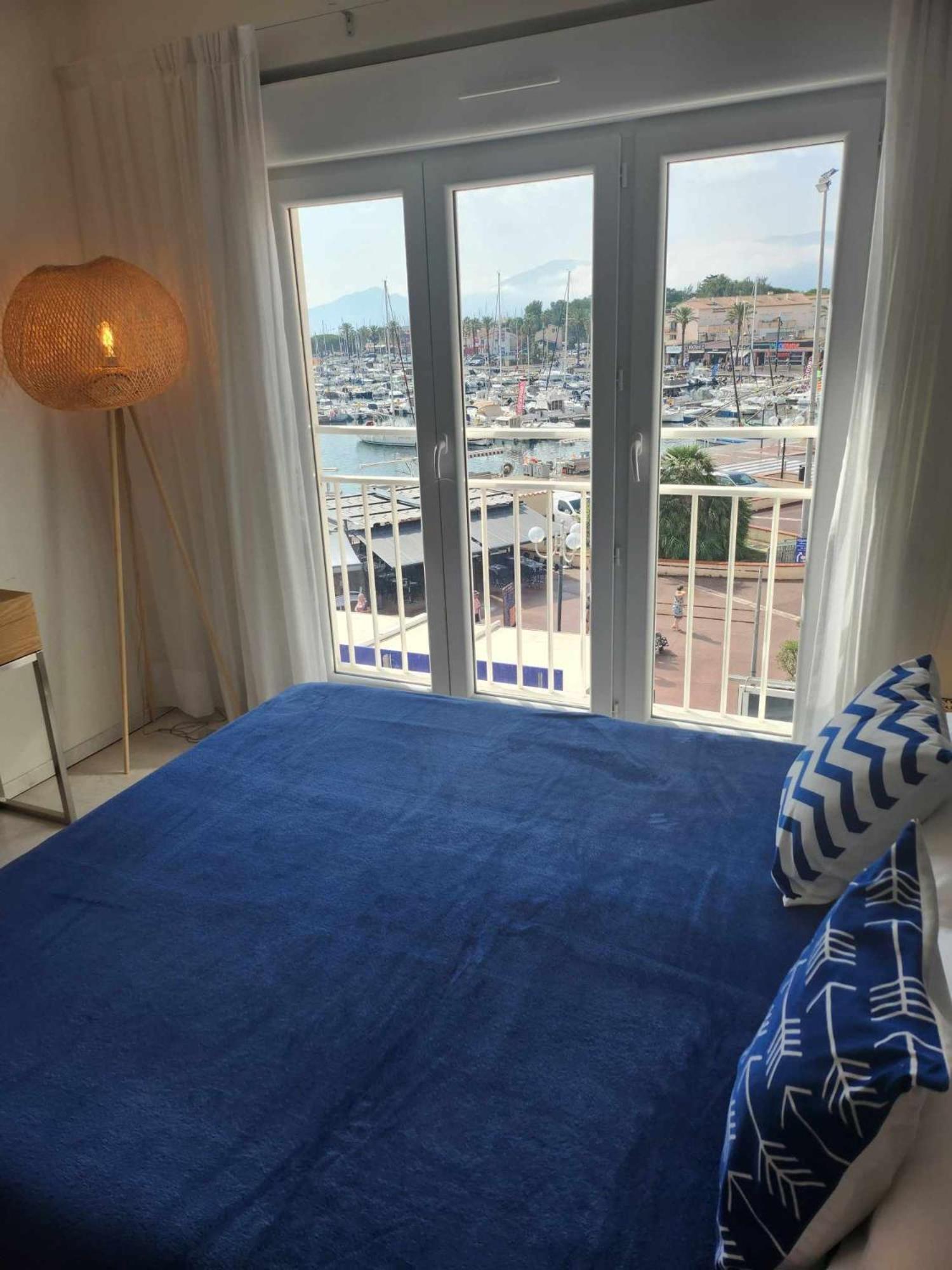 Bleu Mer Duplex & Suites Saint-Cyprien  Luaran gambar