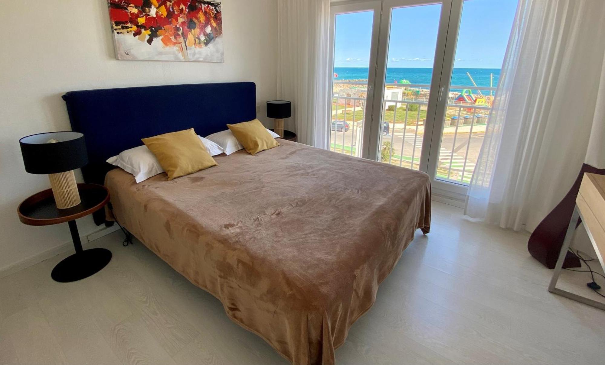 Bleu Mer Duplex & Suites Saint-Cyprien  Luaran gambar