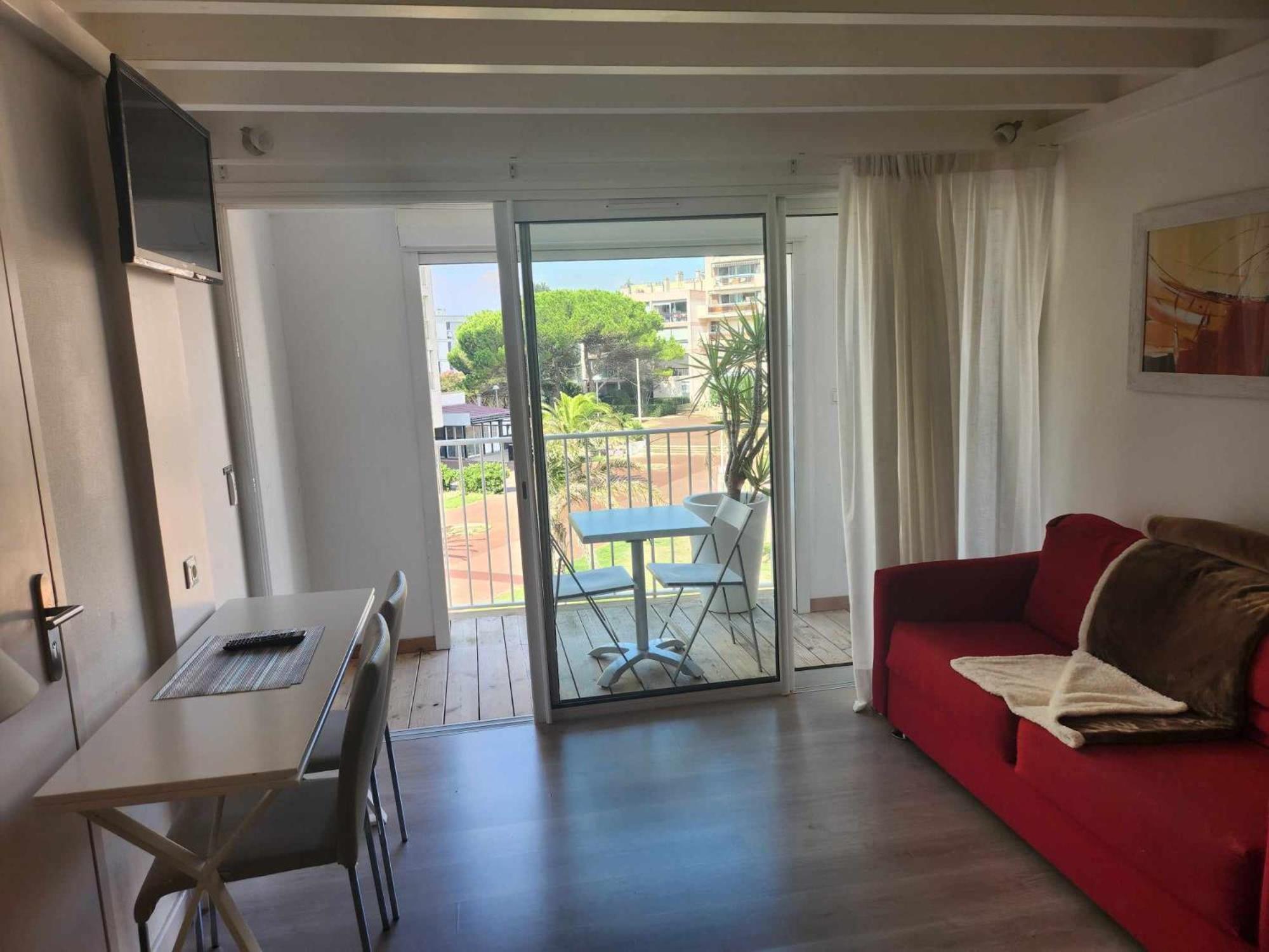 Bleu Mer Duplex & Suites Saint-Cyprien  Luaran gambar