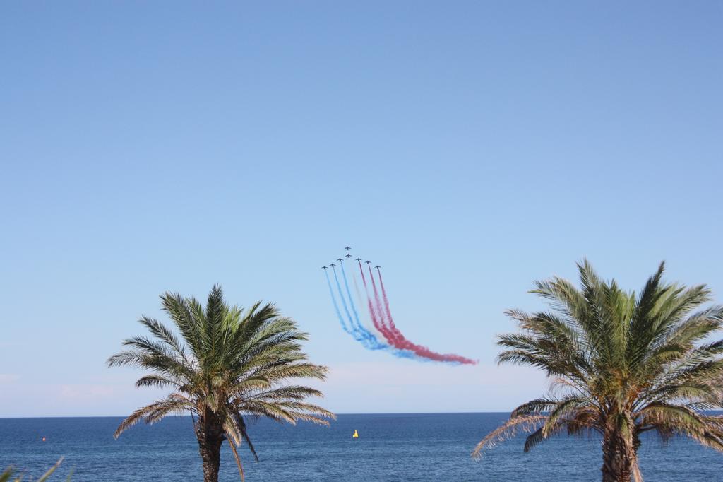 Bleu Mer Duplex & Suites Saint-Cyprien  Luaran gambar