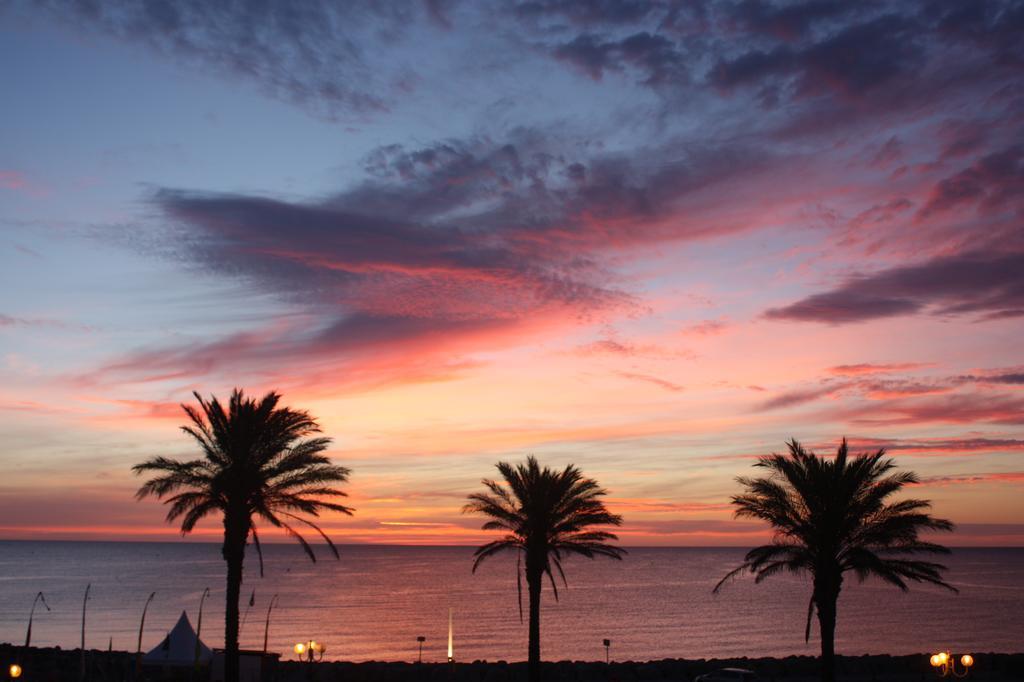 Bleu Mer Duplex & Suites Saint-Cyprien  Luaran gambar