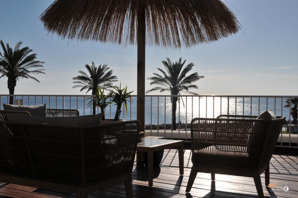 Bleu Mer Duplex & Suites Saint-Cyprien  Luaran gambar