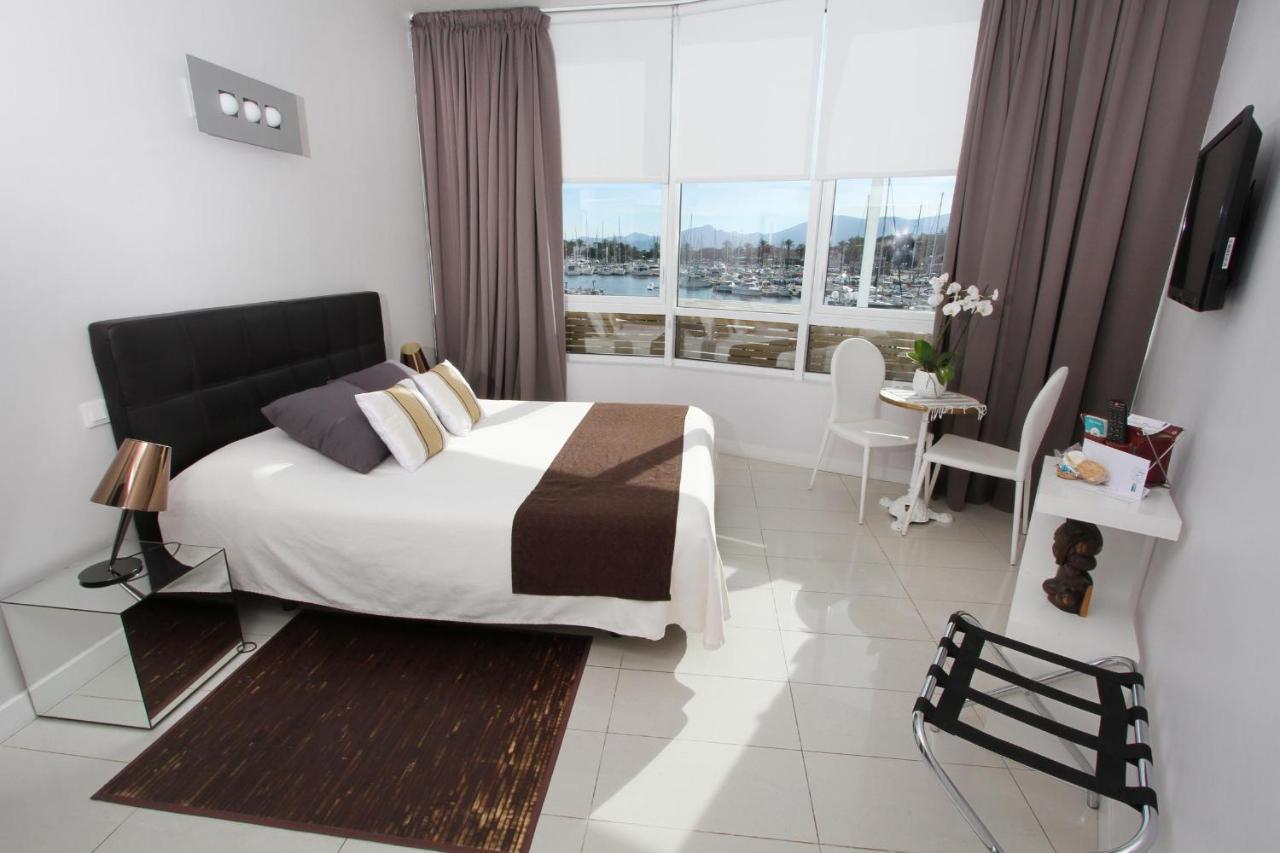 Bleu Mer Duplex & Suites Saint-Cyprien  Luaran gambar