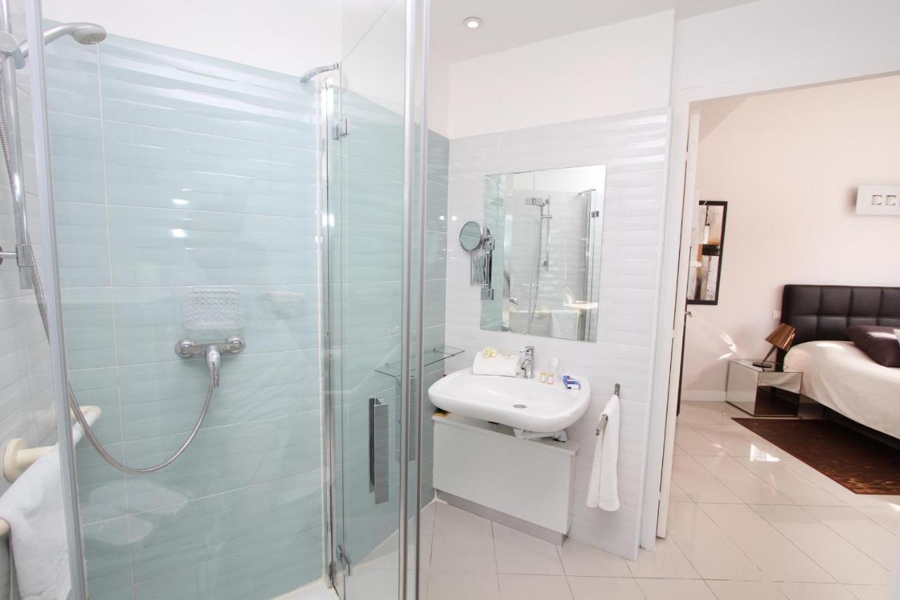 Bleu Mer Duplex & Suites Saint-Cyprien  Luaran gambar