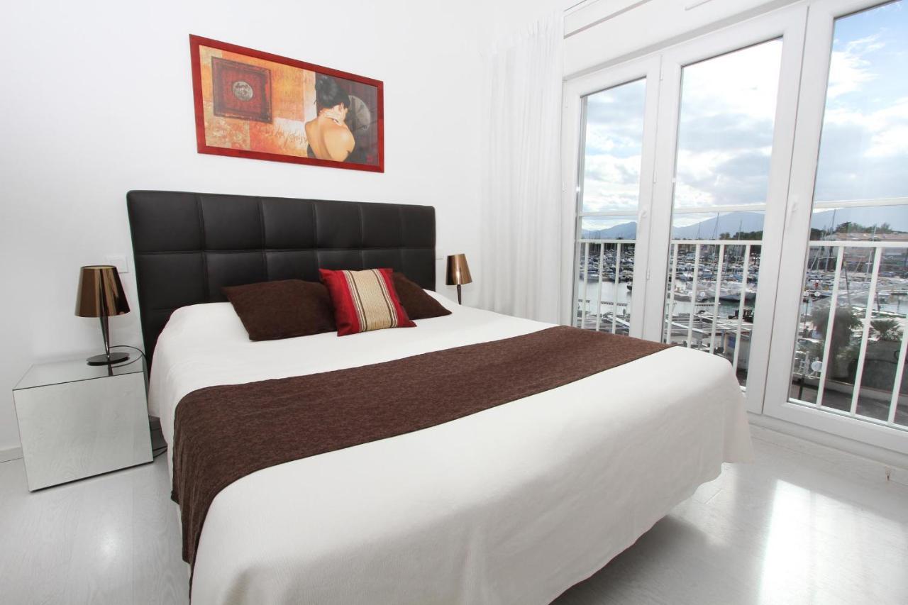 Bleu Mer Duplex & Suites Saint-Cyprien  Luaran gambar