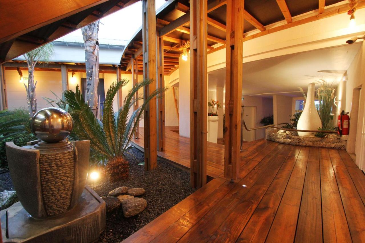 Bleu Mer Duplex & Suites Saint-Cyprien  Luaran gambar